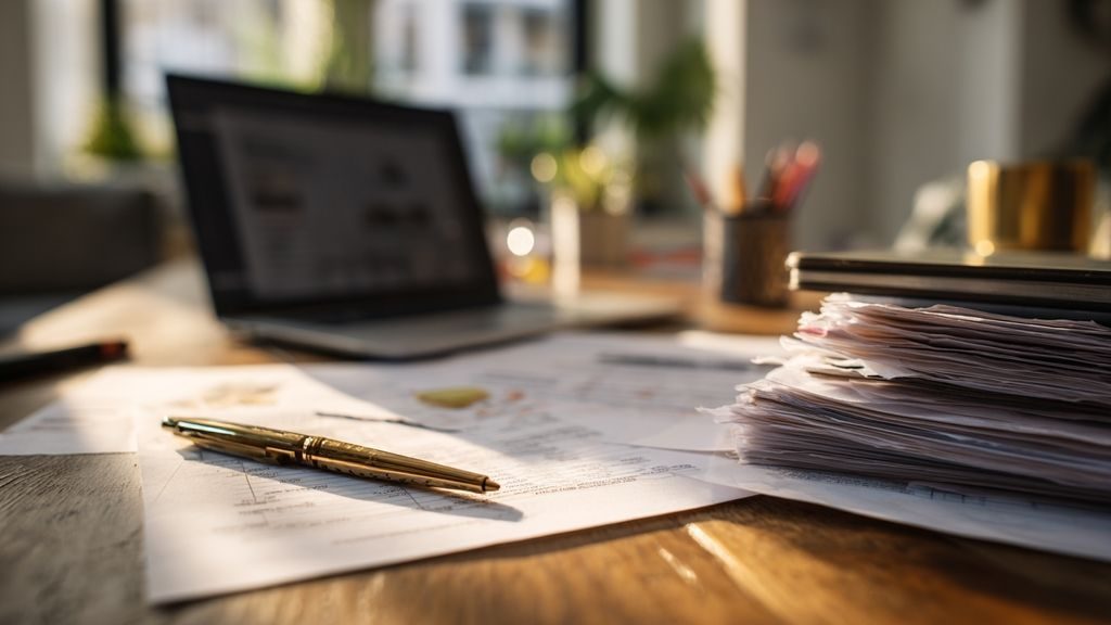 Comment s’effectue le calcul de la plus-value imposable lors d’une vente immobilière