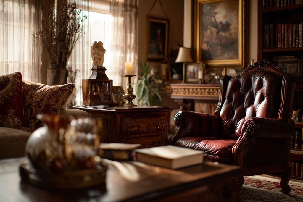 Donation-partage et indivision : quelles différences ?