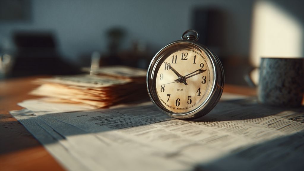 Existe-t-il des solutions pour demander un délai ou un report de paiement de l’impôt sur la plus-value