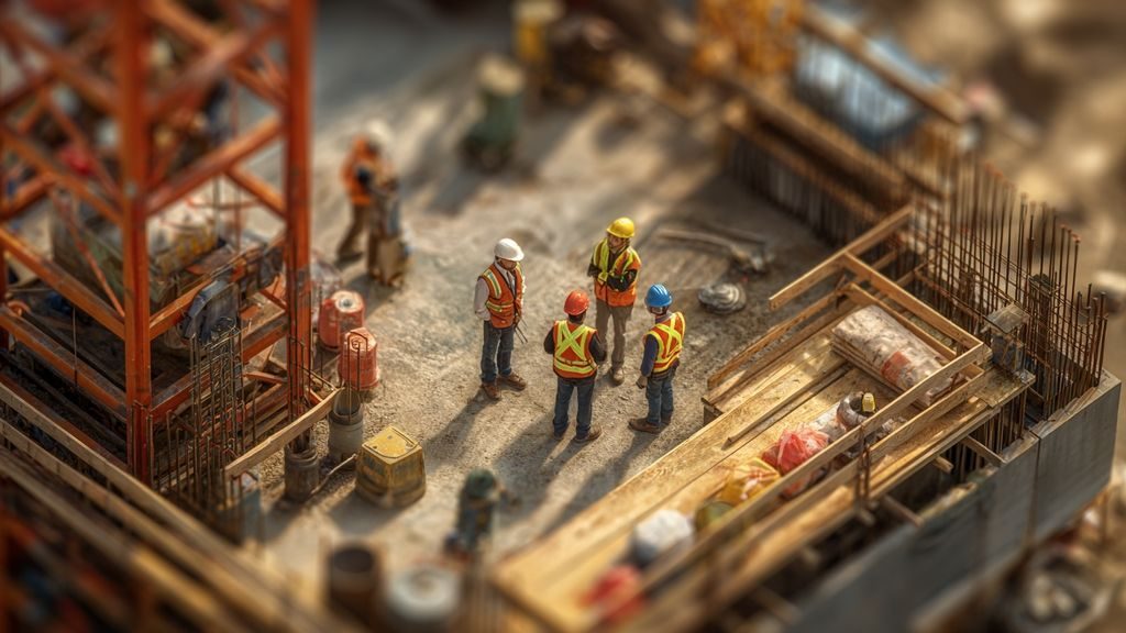 Faut-il toujours régulariser une construction non conforme pour éviter les sanctions