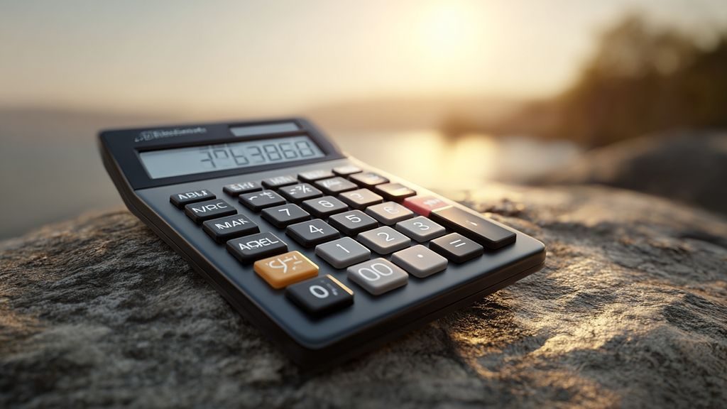 La TVA s’applique-t-elle lors d’une vente partielle de terrain ?