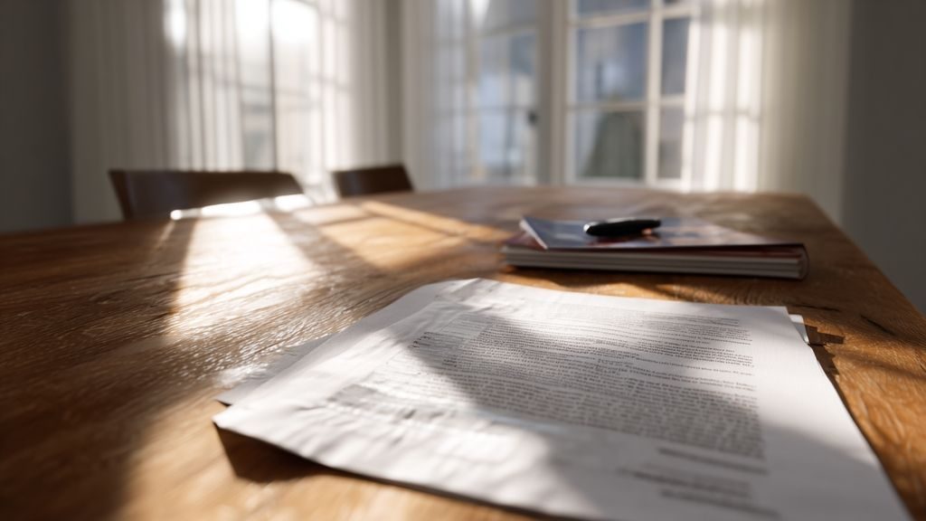 Pourquoi bien connaître ses droits dans un bail meublé étudiant