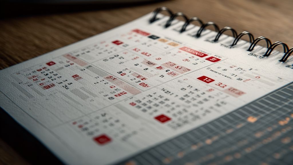 Pourquoi bien maîtriser la durée et la fin d’un bail dérogatoire garantit la sécurité juridique