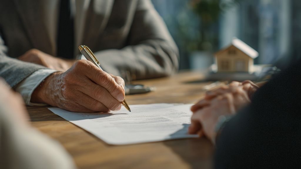 Pourquoi faire appel au notaire pour sécuriser la fiscalité de la plus-value immobilière