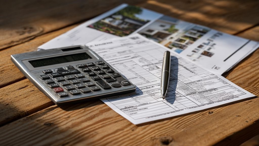 Pourquoi l’estimation de la valeur vénale du bien est-elle essentielle