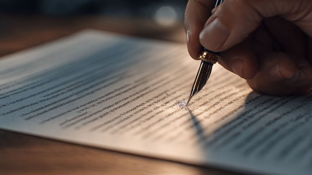 Pourquoi respecter la procédure de changement de destination protège-t-il votre patrimoine