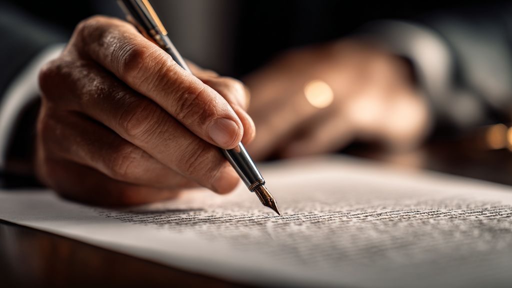 Quand saisir la justice et engager une procédure judiciaire