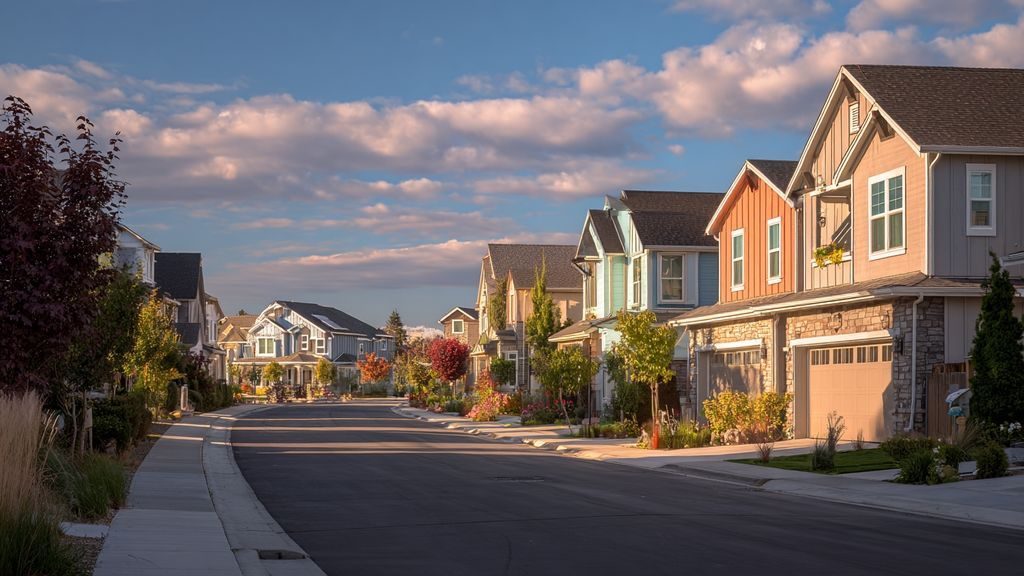 Quelles différences entre garage indépendant et garage accolé à la maison