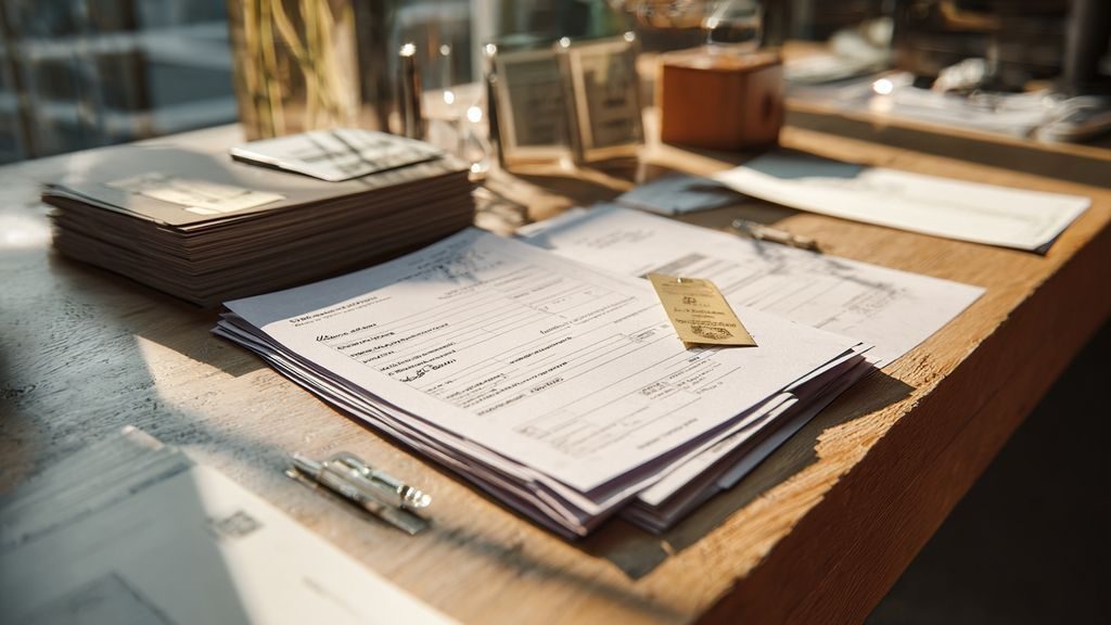 Quelles démarches administratives privilégier en cas de contestation d’un permis