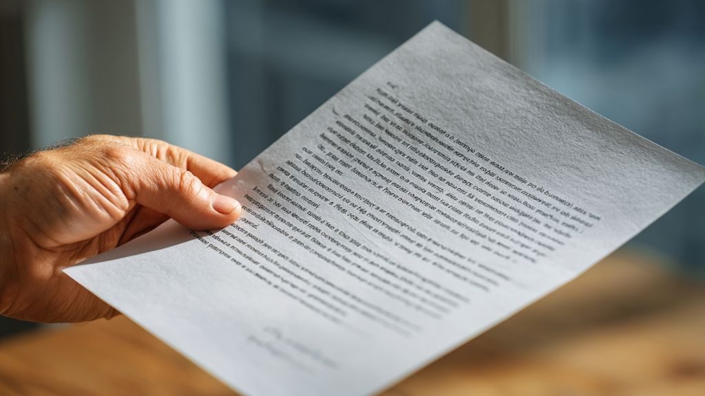 Quelles démarches amiables initier avant toute procédure judiciaire