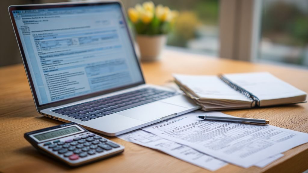Quelles démarches effectuer après la vente d’un bien immobilier pour être en règle avec l’administration fiscale