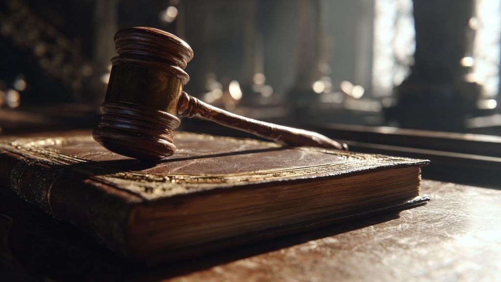 Quelles démarches effectuer avant de saisir le juge pour un partage judiciaire ?