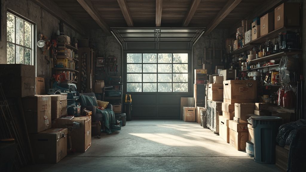 Quelles démarches effectuer en cas de vente d’un garage ou d’une cave loué à un tiers