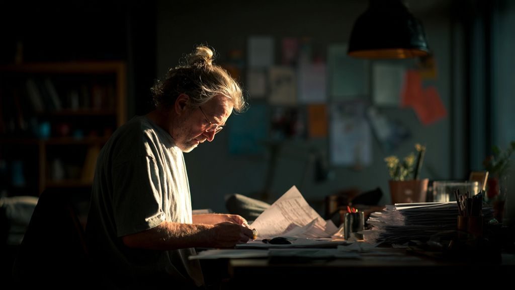 Quelles démarches effectuer en cas de loyers impayés ou de dégradations locatives