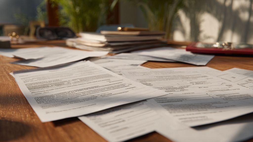 Quelles démarches et documents pour sécuriser l’exonération de plus-value en 2025