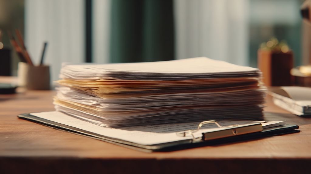 Quelles démarches formelles doit engager le propriétaire