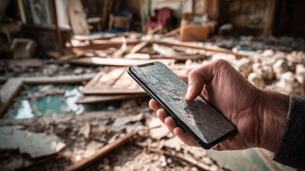 Quelles démarches suivre en cas de dégât des eaux en copropriété