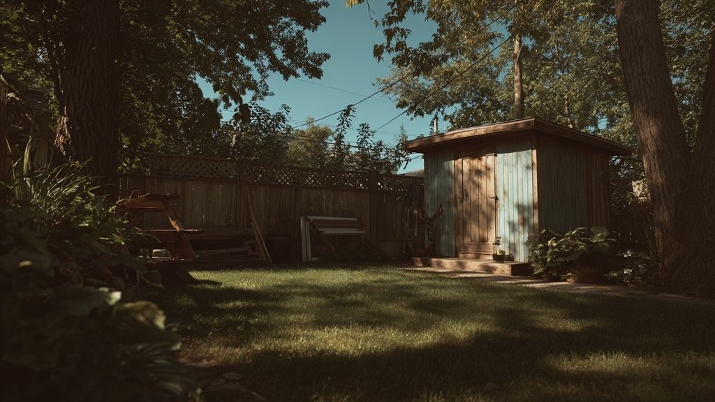 Quelles formalités pour les piscines et abris de jardin en secteur protégé ou en copropriété