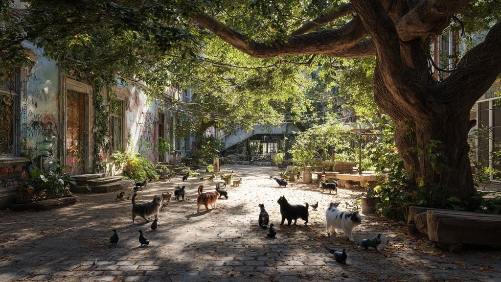 Quelles limites le règlement de copropriété peut-il poser sur la présence d’animaux