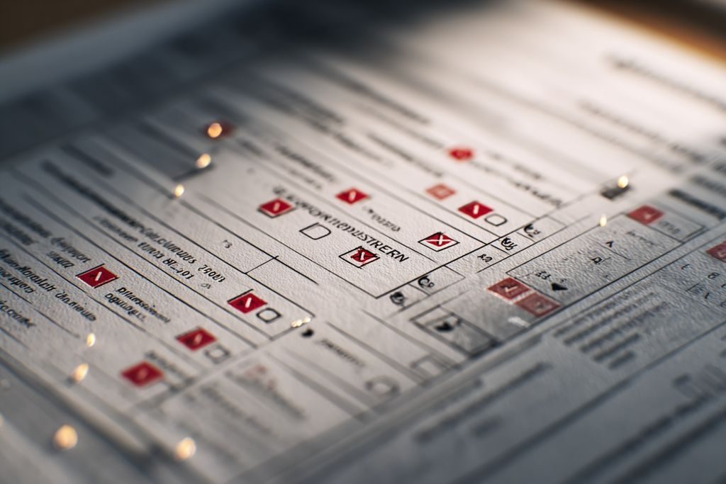 Quelles majorités sont nécessaires pour voter des travaux ?