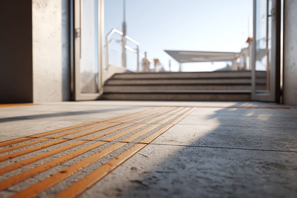 Quelles obligations d’accessibilité dans les constructions neuves ?