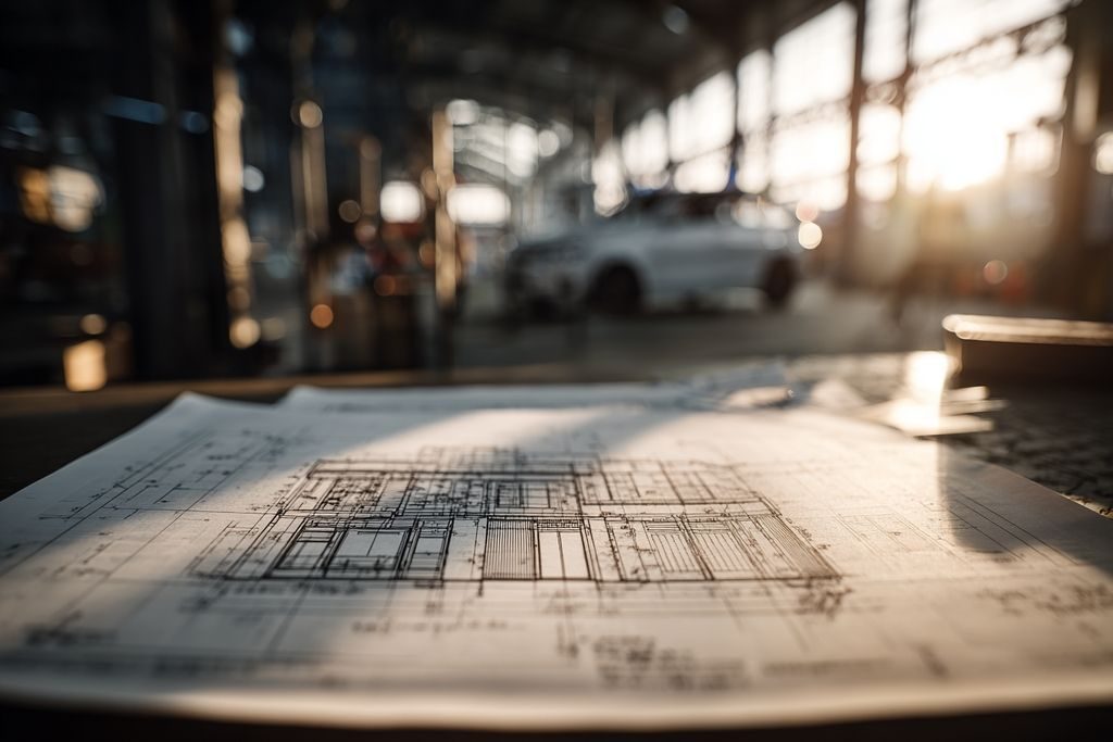 Quelles règles pour construire un garage ou une annexe ?