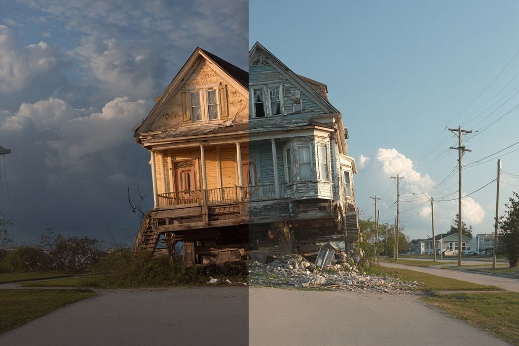 Quelles règles pour surélever une maison ?