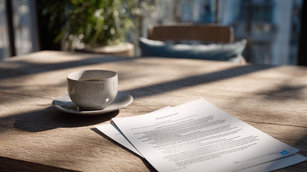 Quelles sanctions en cas d’oubli ou d’erreur dans la déclaration d’occupation ou de vente