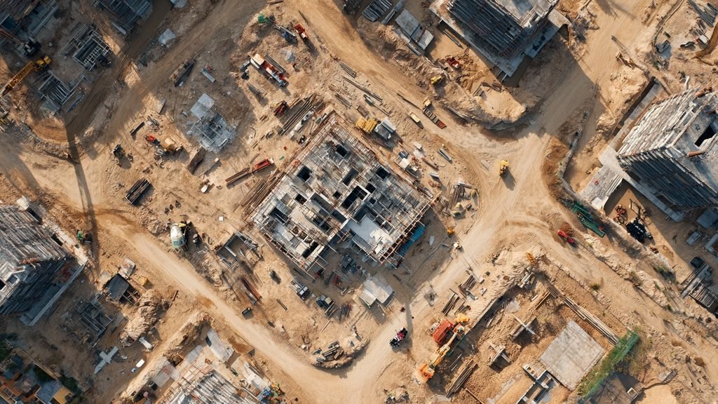 Quelles solutions pour régulariser des travaux non déclarés ?