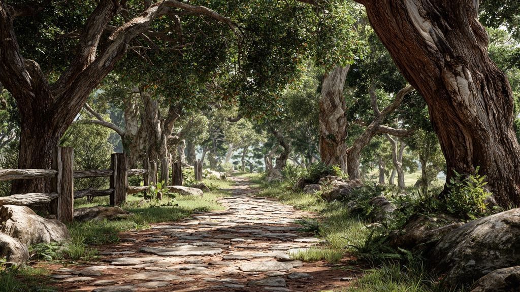 Quelles sont les causes de fin de la servitude de passage et comment régler un litige ?