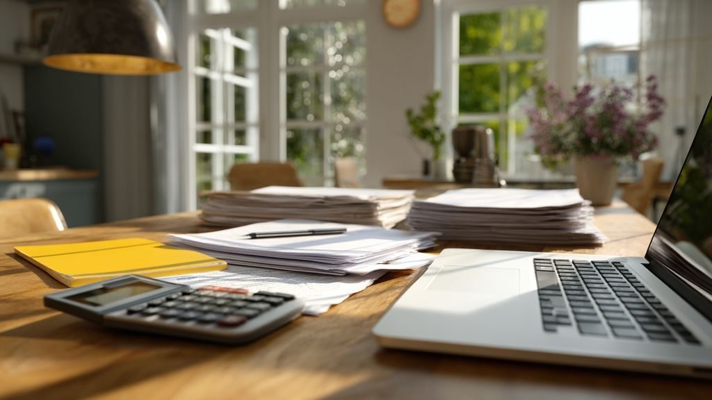 Quelles sont les démarches et conditions pour bénéficier des avantages LMNP en 2025 ?