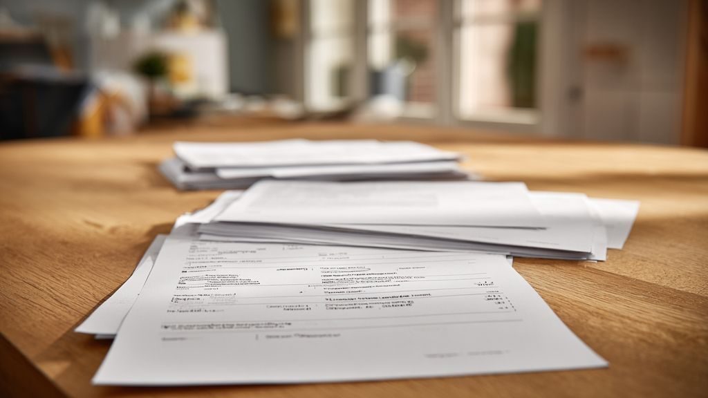 Quelles sont les obligations du propriétaire en matière de charges et de justificatifs