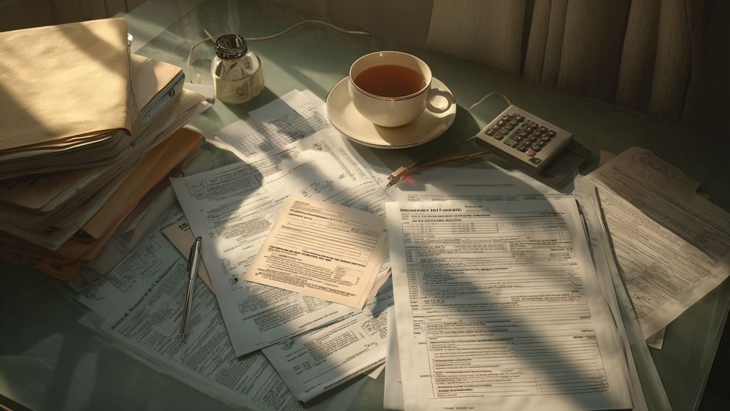 Quelles sont les obligations fiscales du notaire lors d’une vente immobilière