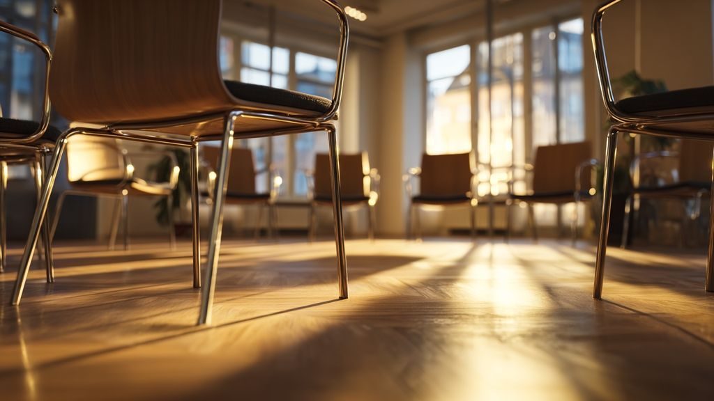 Quelles sont les règles de participation aux assemblées générales ?