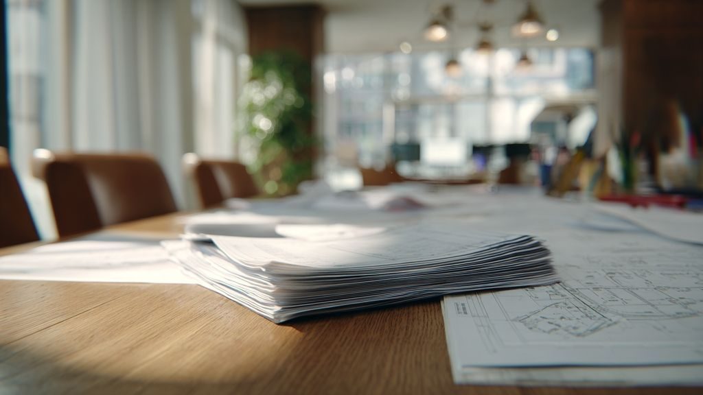 Quelles sont les étapes de la procédure de régularisation