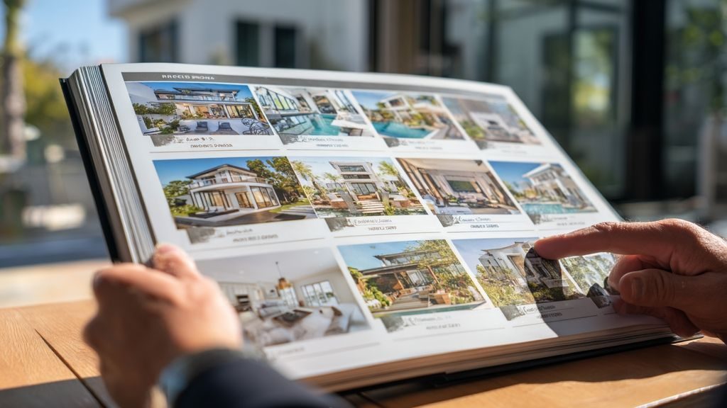 Quels biens immobiliers doivent faire l’objet d’une déclaration de plus-value