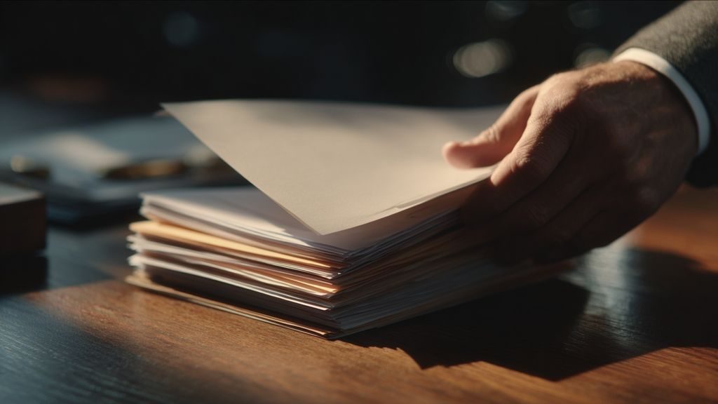 Quels contrôles le notaire effectue-t-il pour garantir l’exactitude du calcul de la plus-value