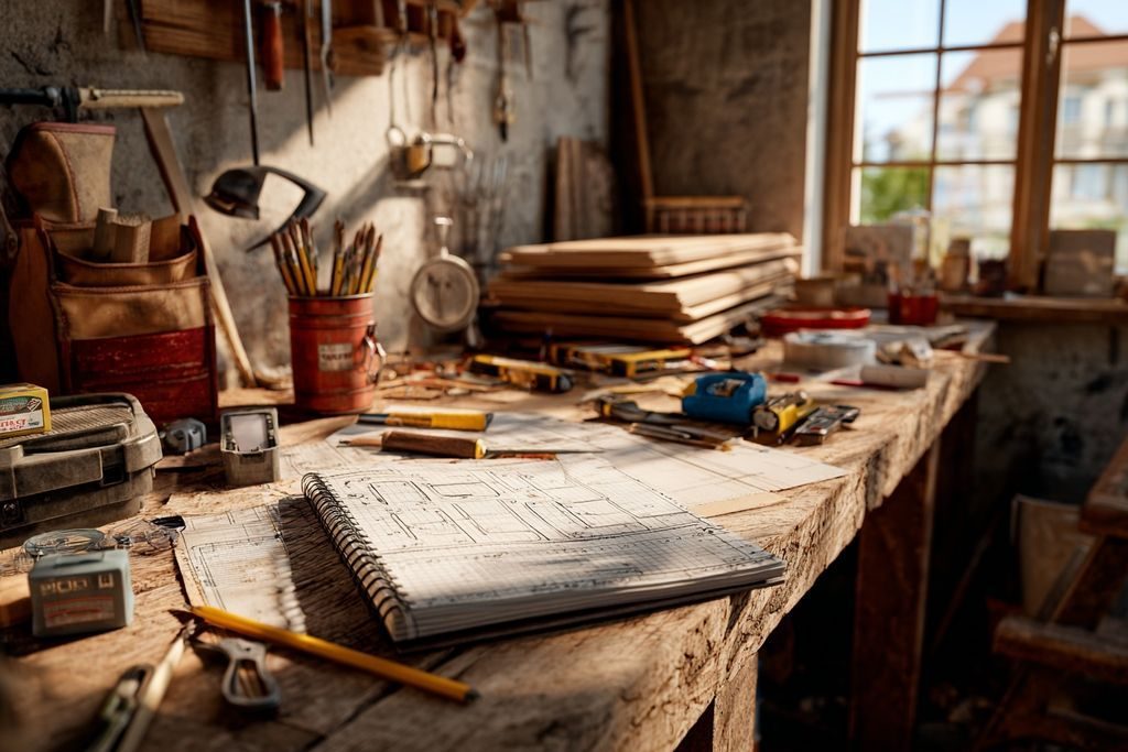 Quels contrôles peuvent être faits après la fin d’un chantier ?