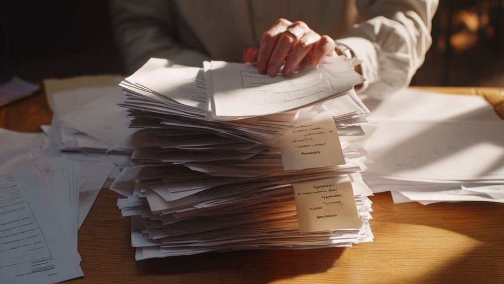 Quels critères distinguent la fiscalité entre résidence principale et résidence secondaire ?