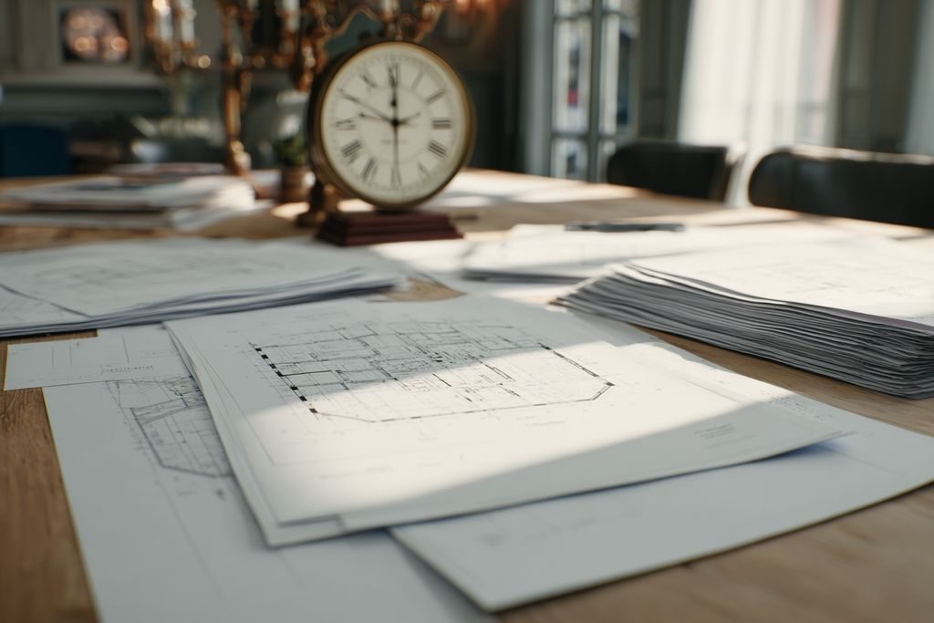 Quels délais de recours des tiers contre un permis de construire ?