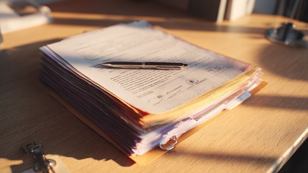 Quels documents et informations le vendeur doit-il transmettre à l’acheteur lors de la vente