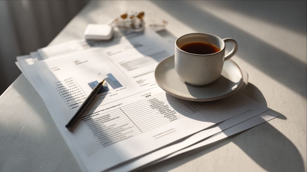 Quels documents fournir lors d’une vente d’un lot de copropriété