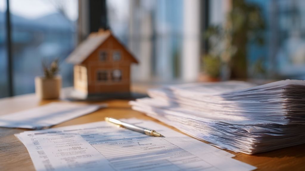 Quels documents fournir pour justifier la fiscalité lors de la vente d’un logement social ?