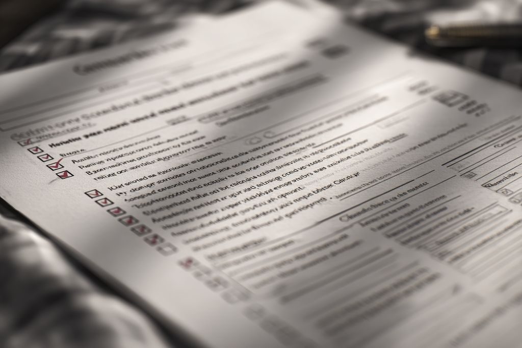 Quels documents obligatoires pour un bail commercial ?