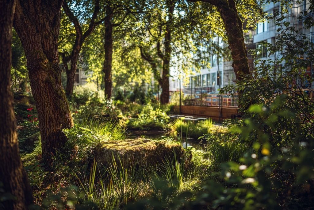 Quels droits en cas d’implantation d’un immeuble voisin ?