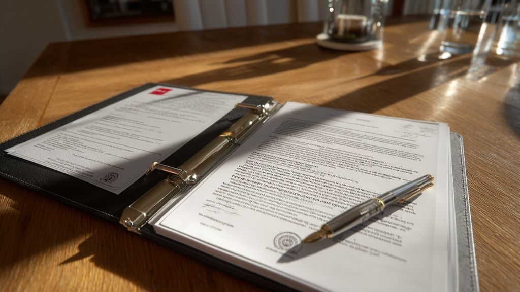 Quels droits et obligations pour le vendeur lors de la vente d’un logement occupé