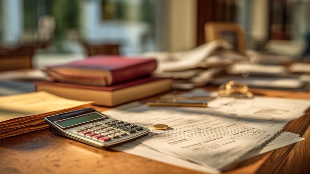 Quels frais annexes et obligations déclaratives accompagnent la vente d’un terrain agricole