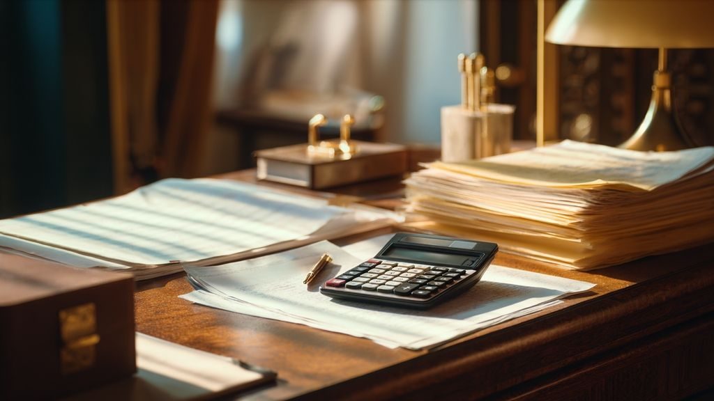 Quels frais annexes et taxes doivent être anticipés lors d’une vente immobilière en SCI