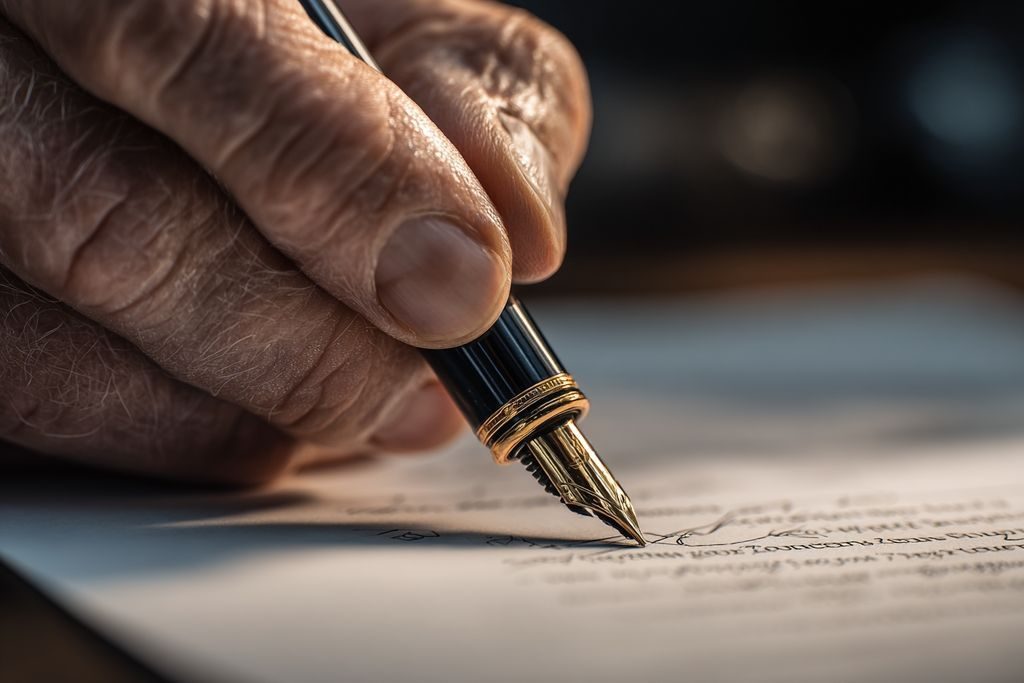 Quels frais de notaire à payer lors d’une vente immobilière ?