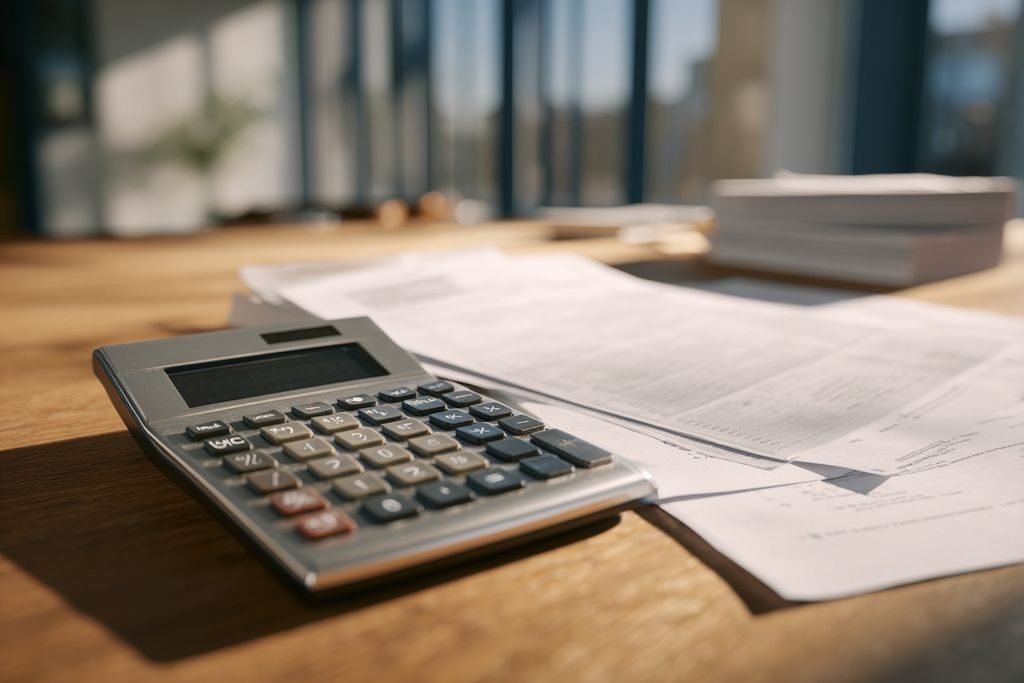 Quels frais de notaire pour un lot en copropriété ?